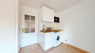  Appartement � vendre 1 pi�ce 24 m�