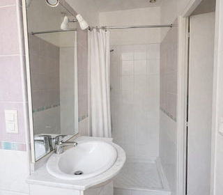  Appartement � vendre 2 pi�ces 38 m�