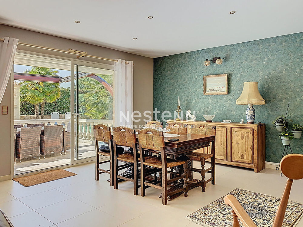 � vendre  Maison Saint-Gilles-Croix-de-Vie (85800)