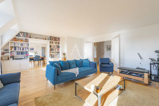  Appartement � vendre 6 pi�ces 147 m�