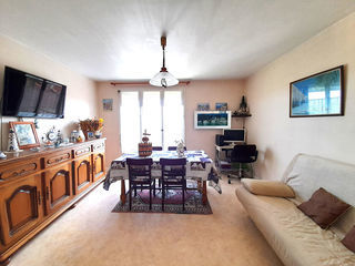  Appartement � vendre 4 pi�ces 65 m�