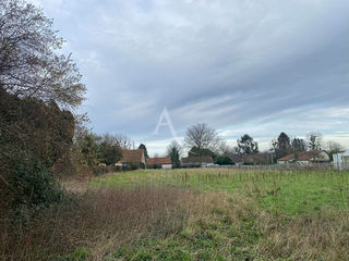  Terrain � vendre 2934 m�