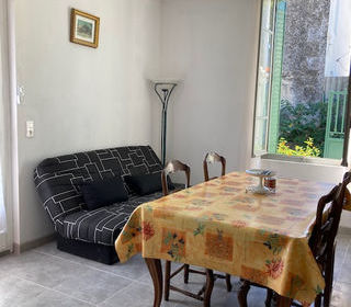  Maison � louer 2 pi�ces 40 m� Tarascon