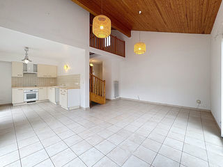  Maison � vendre 4 pi�ces 91 m�