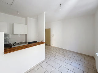  Appartement � vendre 2 pi�ces 38 m�