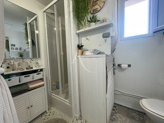  Appartement � vendre 1 pi�ce 21 m�