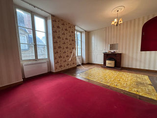  Appartement � vendre 4 pi�ces 74 m�