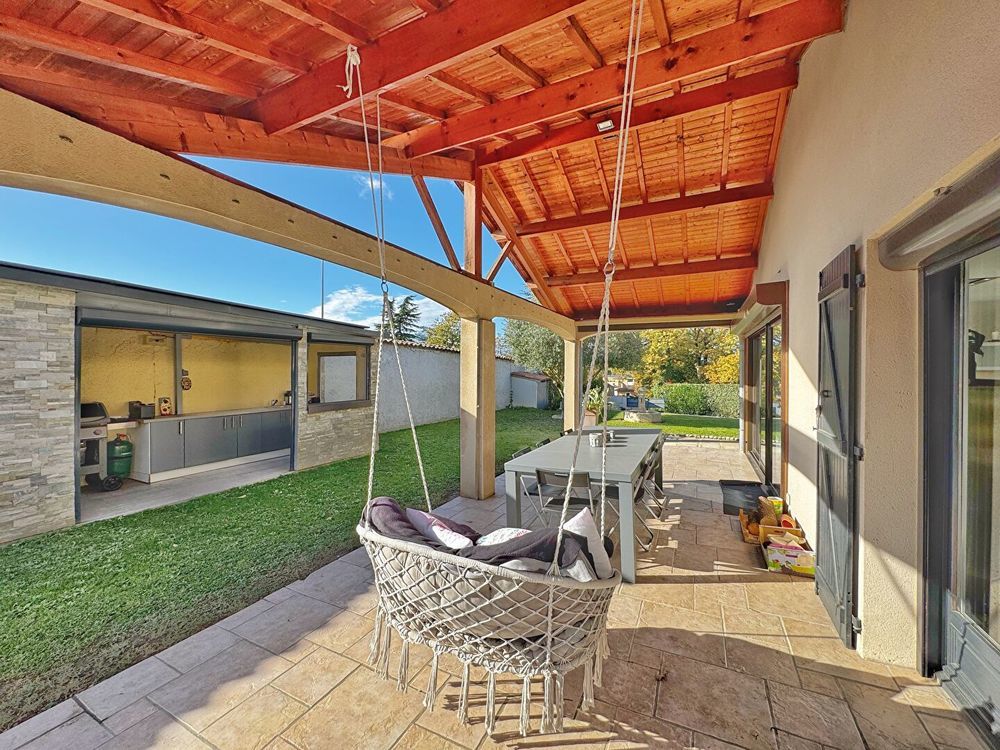 � vendre  Maison Vourles (69390)