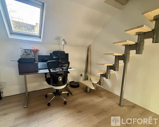  Maison � vendre 5 pi�ces 108 m�