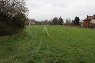  Terrain � vendre 2408 m�