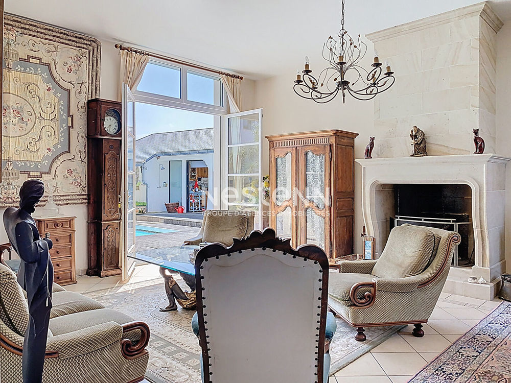 � vendre  Maison Saint-Gilles-Croix-de-Vie (85800)