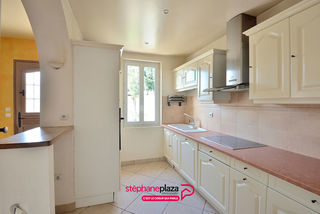  Maison � vendre 4 pi�ces 78 m�