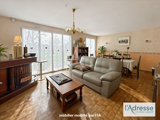  Maison � vendre 3 pi�ces 80 m�