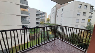  Appartement � vendre 2 pi�ces 46 m�