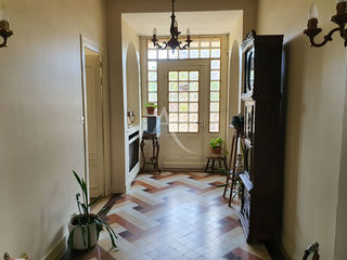  Maison � vendre 7 pi�ces 249 m�