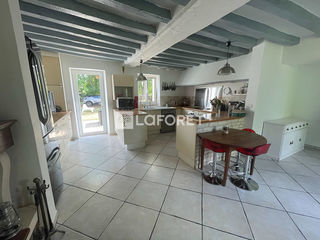  Maison � vendre 6 pi�ces 221 m�