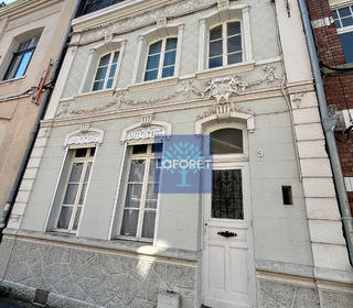  Maison � vendre 8 pi�ces 164 m�