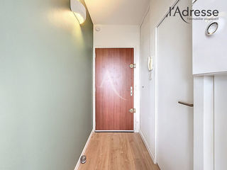  Appartement � louer 1 pi�ce 24 m�