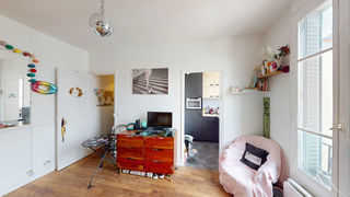  Appartement � vendre 2 pi�ces 30 m�