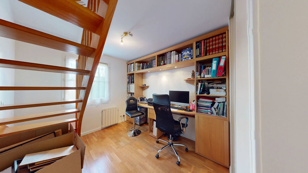 � vendre  Maison Alfortville (94140)