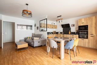  Appartement � vendre 4 pi�ces 1 m�