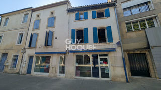  Immeuble � vendre 6 pi�ces 195 m�