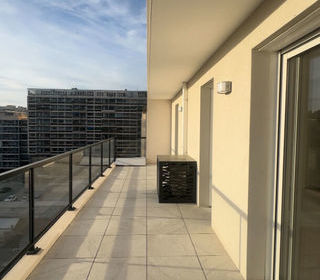  Appartement � vendre 4 pi�ces 122 m�