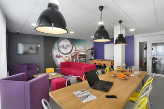  Appartement � vendre 1 pi�ce 20 m�