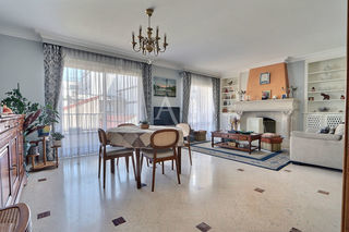  Appartement � vendre 3 pi�ces 80 m�