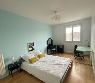  Appartement � louer 5 pi�ces 107 m� Le mans