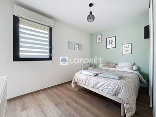  Appartement � louer 2 pi�ces 38 m�