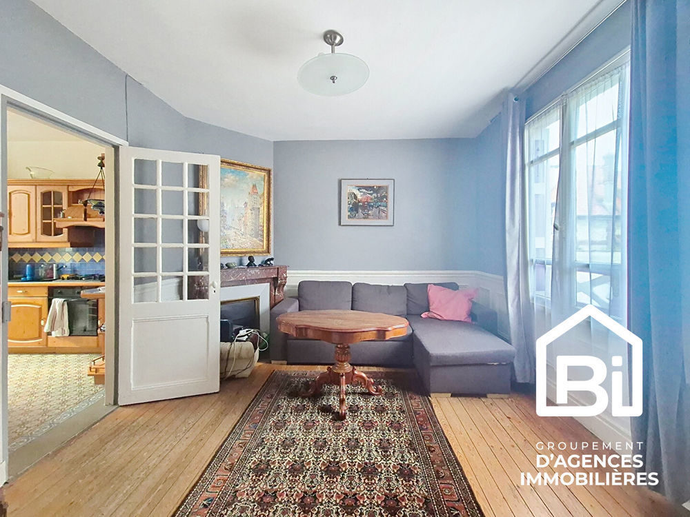 � vendre  Maison Deauville (14800)