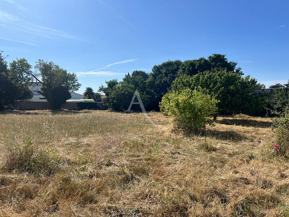 � vendre  Maison Marsilly (17137)