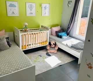  Maison � vendre 4 pi�ces 117 m�