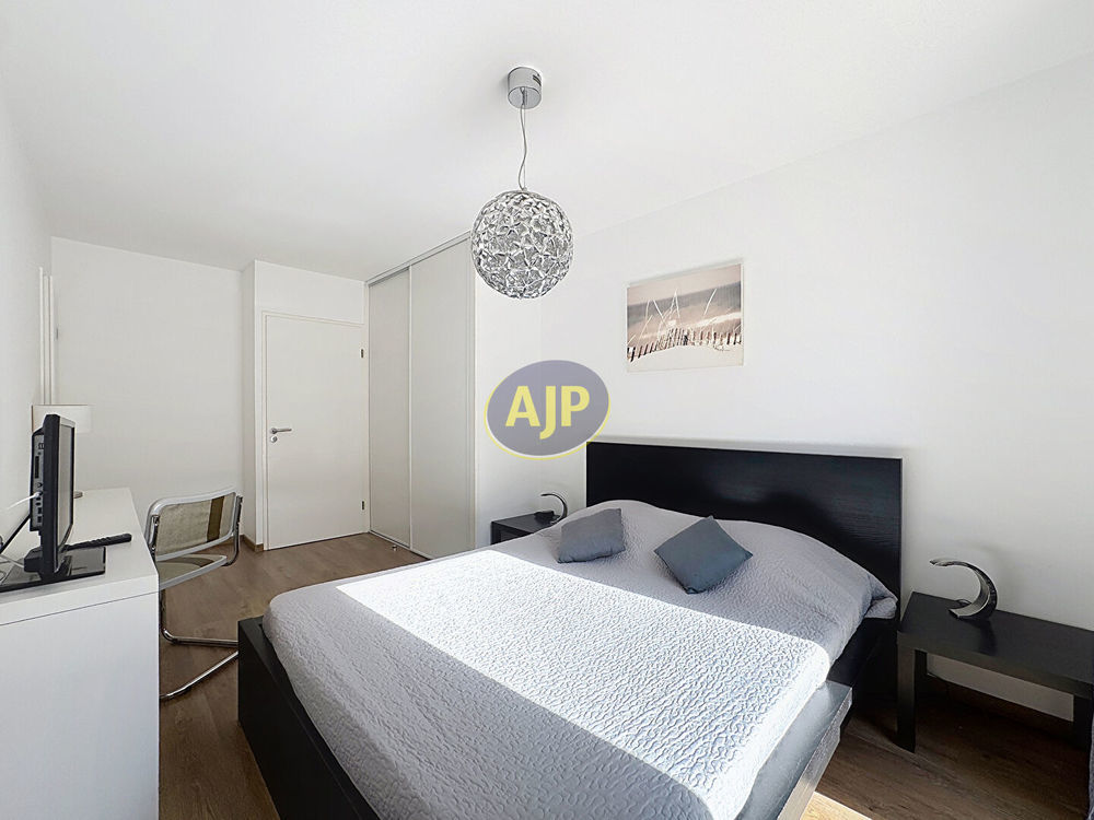 � vendre  Appartement Capbreton (40130)