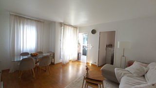  Appartement � vendre 2 pi�ces 46 m�