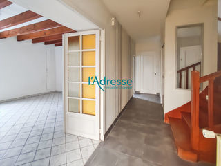  Maison � vendre 4 pi�ces 96 m�