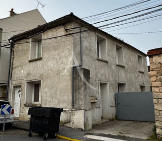  Maison � vendre 4 pi�ces 86 m�