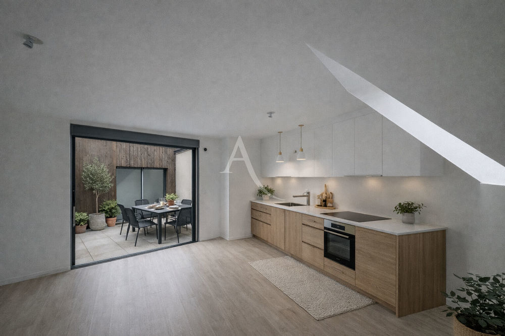 � vendre  Appartement Fondettes (37230)