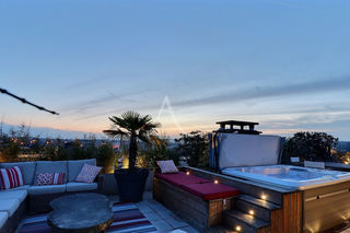  Appartement � vendre 7 pi�ces 156 m�