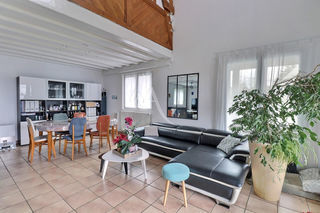  Maison � vendre 8 pi�ces 194 m�