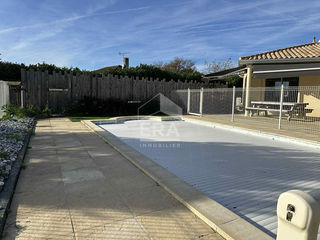  Maison � vendre 6 pi�ces 136 m�