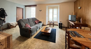  Appartement � vendre 2 pi�ces 63 m�