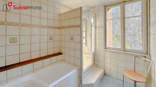  Immeuble � vendre 10 pi�ces 300 m�