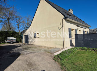  Maison � vendre 5 pi�ces 115 m�