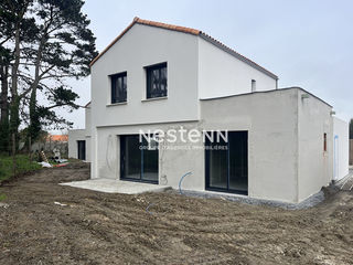  Maison 5 pi�ces 1 m� Saint hilaire de riez