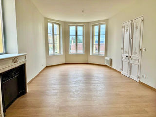  Appartement � vendre 4 pi�ces 87 m�