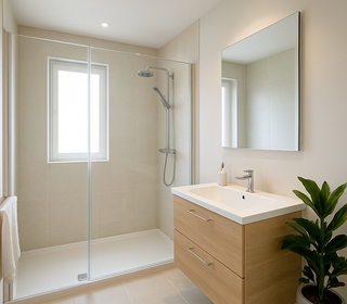  Appartement � vendre 2 pi�ces 56 m�