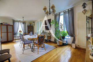  Maison � vendre 7 pi�ces 140 m�