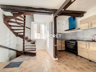  Maison � vendre 4 pi�ces 76 m�